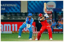 ಐಪಿಎಲ್ 2021: ಬೆಂಗಳೂರು vs ಡೆಲ್ಲಿ ಹಣಾಹಣಿಯಲ್ಲಿ ಯಾರಿಗೆ ಮೇಲುಗೈ?