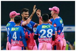 ಕೊರೊನಾ ವಿರುದ್ಧದ ಹೋರಾಟಕ್ಕೆ ರಾಜಸ್ಥಾನ್ ಫ್ರಾಂಚೈಸಿಯಿಂದ 7.5 ಕೋಟಿ ರೂಪಾಯಿ ದೇಣಿಗೆ