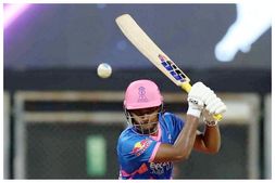 ಸಂಜು ಸ್ಯಾಮ್ಸನ್ ಆಟದಲ್ಲಿರುವ ಒಂದೇ ಕೊರತೆ 'ಸ್ಥಿರತೆ': ಅಂಜುಂ ಚೋಪ್ರ