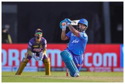 DC vs KKR Preview: ಡೆಲ್ಲಿ vs ಕೊಲ್ಕತ್ತಾ, ಸಂಭಾವ್ಯ ತಂಡ ಹಾಗೂ ಪಂದ್ಯದ ಮಾಹಿತಿ