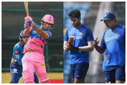 ಇಂಥ ಕಳಪೆ ಆಟಗಾರನನ್ನು ಟೀಮ್ ಇಂಡಿಯಾಗೆ ಹೇಗೆ ತಗೊಂಡ್ರು?; ವೀಕ್ಷಕರ ಪ್ರಶ್ನೆ