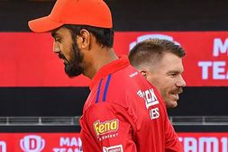 PBKS vs SRH : ಪಂಜಾಬ್ vs ಹೈದರಾಬಾದ್, ಸಂಭಾವ್ಯ ಪ್ಲೇಯಿಂಗ್‌ XI, ಹವಾಮಾನ-ಪಿಚ್ ವರದಿ