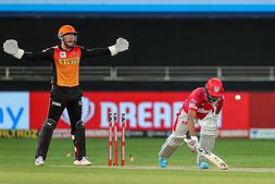 ಐಪಿಎಲ್ 2021: ಪಂಜಾಬ್ vs ಹೈದರಾಬಾದ್, ಹೆಡ್ ಟು ಹೆಡ್ ರೆಕಾರ್ಡ್