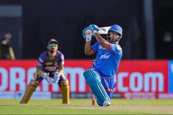 ಐಪಿಎಲ್ 2021 : ಡೆಲ್ಲಿ vs ಕೊಲ್ಕತ್ತಾ ಮುಖಾಮುಖಿಯಲ್ಲಿ ಯಾರದ್ದು ಮೇಲುಗೈ?