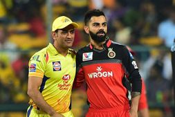 ಐಪಿಎಲ್ 2021: ಚೆನ್ನೈ vs ಬೆಂಗಳೂರು ಮುಖಾಮುಖಿಯಲ್ಲಿ ಯಾರದ್ದು ಮೇಲುಗೈ?
