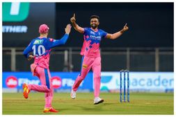 ಆಂಡ್ರೋ ಟೈ ನಿರ್ಧಾರವನ್ನು ನಾವು ಗೌರವಿಸುತ್ತೇವೆ: ಜಯ್‌ದೇವ್ ಉನಾದ್ಕಟ್