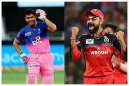 ಆರೆಂಜ್ ಕ್ಯಾಪ್ ಬಗ್ಗೆ ಕೊಹ್ಲಿ ನೀಡಿದ್ದ ಎಚ್ಚರಿಕೆಯನ್ನು ಬಿಚ್ಚಿಟ್ಟ ರಿಯಾನ್ ಪರಾಗ್