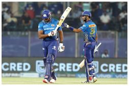 ಕೊನೆಯ ರನ್ ಮೋಸ ಮಾಡಿ ಚೆನ್ನೈ ವಿರುದ್ಧ ಗೆದ್ರಾ ಮುಂಬೈ ಇಂಡಿಯನ್ಸ್?