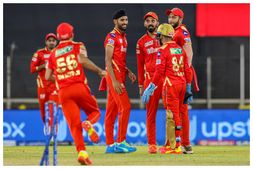 ವಿರಾಟ್ ಪಡೆಗೆ ವಿಲನ್ ಆದ ಹರ್‌ಪ್ರೀತ್ ಬ್ರಾರ್ ನಡೆದು ಬಂದ ರೋಚಕ ಹಾದಿ