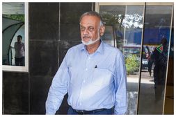 ವಿದೇಶಿ ಆಟಗಾರರನ್ನು ತವರಿಗೆ ಕಳುಹಿಸಲು ದಾರಿ ಕಂಡುಕೊಳ್ಳುತ್ತೇವೆ: ಬ್ರಿಜೇಶ್ ಪಟೇಲ್