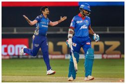 ವೃತ್ತಿ ಬದುಕಿನ ಏಳಿಗೆಯಲ್ಲಿ ಶೇನ್ ಬಾಂಡ್ ಪಾತ್ರ ದೊಡ್ಡದಿದೆ ಎಂದ ಜಸ್‌ಪ್ರೀತ್ ಬೂಮ್ರಾ