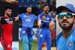 ಶ್ರೀಲಂಕಾ ಪ್ರವಾಸ ಕೈಗೊಳ್ಳಬಹುದಾದ ಕೊಹ್ಲಿ,ರೋಹಿತ್ ಇಲ್ಲದ 21 ಸದಸ್ಯರ ತಂಡ