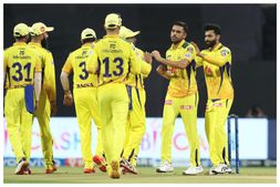 ಜಡೇಜಾ, ರೈನಾ, ಡು ಪ್ಲೆಸಿಸ್ ಅಲ್ಲ, ಚೆನ್ನೈ ತಂಡದ ಗೇಮ್ ಚೇಂಜರ್ ಈತನೇ ಎಂದ ಪಾರ್ಥೀವ್ ಪಟೇಲ್