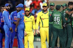 CWC Super League ಟೇಬಲ್‌ನಲ್ಲಿ ಭಾರತ ಯಾವ ಸ್ಥಾನದಲ್ಲಿದೆ ಗೊತ್ತಾ?!