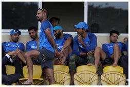 ಶ್ರೀಲಂಕಾ ಪ್ರವಾಸದಲ್ಲಿ ಟೀಮ್ ಇಂಡಿಯಾ ನಾಯಕತ್ವಕ್ಕೆ ಈ ಇಬ್ಬರು ಸೂಕ್ತ ಎಂದ ದೀಪ್‌ದಾಸ್ ಗುಪ್ತ