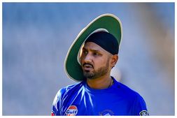ಸುರೇಶ್ ರೈನಾ ನಂತರ ಹರ್ಭಜನ್ ಸಿಂಗ್ ಮನವಿಗೆ ಸ್ಪಂದಿಸಿದ ನಟ ಸೋನು ಸೂದ್