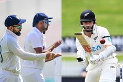 ICC announces WTC final rules: ಭಾರತ vs ನ್ಯೂಜಿಲೆಂಡ್ ಪಂದ್ಯ ಡ್ರಾ ಆದರೆ ಏನಾಗುತ್ತೆ?!