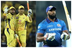 ಐಪಿಎಲ್ : ಫೈನಲ್ ಪಂದ್ಯಗಳಲ್ಲಿ ಡೇಂಜರಸ್ ಬ್ಯಾಟ್ಸ್‌ಮನ್‌ ಯಾರು ಗೊತ್ತಾ?