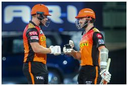 ಐಪಿಎಲ್ 2021 ಪುನಾರಂಭಕ್ಕೆ ಇಂಗ್ಲೆಂಡ್ ನಂತರ ನ್ಯೂಜಿಲೆಂಡ್ ಆಟಗಾರರು ಕೂಡ ಅಲಭ್ಯ ಸಾಧ್ಯತೆ