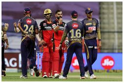 KKR vs RCB Preview : ಕೊಲ್ಕತ್ತಾ vs ಬೆಂಗಳೂರು : ಸಂಭಾವ್ಯ ತಂಡ, ಹವಾಮಾನ, ಪಿಚ್ ರಿಪೋರ್ಟ್