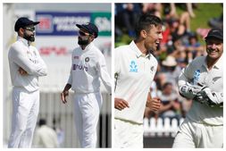 ಈ ಕಾರಣಕ್ಕೆ ವಿಶ್ವ ಟೆಸ್ಟ್ ಚಾಂಪಿಯನ್‌ಶಿಪ್ ಭಾರತ ಗೆಲ್ಲುವುದು ಕಷ್ಟ: ಸಂಜಯ್ ಮಂಜ್ರೇಕರ್