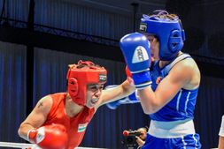 Asian boxing Championships: ಮೇರಿ ಕೋಮ್, ಸಾಕ್ಷಿ ಫೈನಲ್‌ಗೆ ಪ್ರವೇಶ