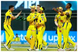 ಸಿಎಸ್‌ಕೆ ತಂಡದ ಗೇಮ್ ಚೇಂಜರ್‌ನ್ನು ಹೆಸರಿಸಿದ ಪಾರ್ಥಿವ್ ಪಟೇಲ್