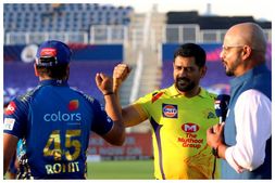 CSK vs MI Preview: ಮುಂಬೈ vs ಚೆನ್ನೈ, ಸಂಭಾವ್ಯ ತಂಡ ಹಾಗೂ ಪಂದ್ಯದ ಮಾಹಿತಿ