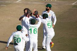 ICC Test Rankings: ವೃತ್ತಿ ಜೀವನದ ಅತ್ಯುತ್ತಮ ಸ್ಥಾನಕ್ಕೇರಿದ ಪಾಕ್ ಆಟಗಾರರು
