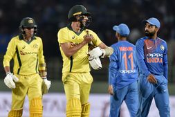 WTC finalನಲ್ಲಿ ಭಾರತಕ್ಕಿಂತ ನ್ಯೂಜಿಲೆಂಡ್ ಗೆಲ್ಲುವ ಸಾಧ್ಯತೆ ಹೆಚ್ಚು: ಕಮಿನ್ಸ್