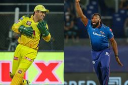 ಐಪಿಎಲ್ : ಅತಿಹೆಚ್ಚು ಪಂದ್ಯಗಳಲ್ಲಿ ಅಜೇಯನಾಗಿ ಉಳಿದಿರುವ ಆಟಗಾರ ಯಾರು ಗೊತ್ತಾ?