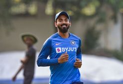 KL Rahul : ಚೇತರಿಸಿಕೊಂಡ ರಾಹುಲ್; ಇಂಗ್ಲೆಂಡ್ ಪ್ರವಾಸಕ್ಕೆ ಸಣ್ಣ ತರಬೇತಿ ಶುರು
