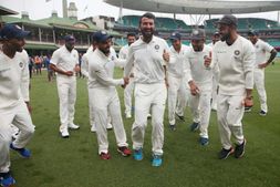 WTC ಫೈನಲ್ ಪಂದ್ಯವನ್ನು ಗೆದ್ದರೆ ವಿಶ್ವಕಪ್ ಗೆದ್ದಂತೆ: ಚೇತೇಶ್ವರ್ ಪೂಜಾರ