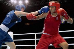 Asian Boxing Championships: ಪೂಜಾಗೆ ಚಿನ್ನ, ಮೇರಿ ಕೋಮ್‌ಗೆ ಬೆಳ್ಳಿ