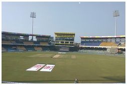 ಭಾರತ vs ಶ್ರೀಲಂಕಾ: ಎಲ್ಲಾ ಪಂದ್ಯಗಳಿಯೂ ಪ್ರೇಮದಾಸ ಸ್ಟೇಡಿಯಂ ಆತಿಥ್ಯ