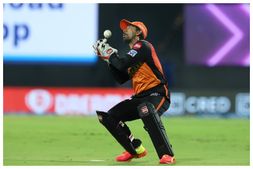 ಎರಡನೇ ಬಾರಿ ವೃದ್ಧಿಮಾನ್ ಸಾಹಾ ಕೊರೊನಾ ವರದಿ ಪಾಸಿಟಿವ್