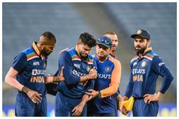 ಶ್ರೀಲಂಕಾ ವಿರುದ್ಧದ ಸೀಮಿತ ಓವರ್‌ಗಳ ಸರಣಿಗೆ ಶ್ರೇಯಸ್ ಐಯ್ಯರ್ ಅಲಭ್ಯ