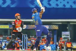 SRH vs MI Preview: ಹೈದರಾಬಾದ್ vs ಮುಂಬೈ, ಪಿಚ್ ವರದಿ, ಡ್ರೀಮ್ XI ಟಿಪ್ಸ್