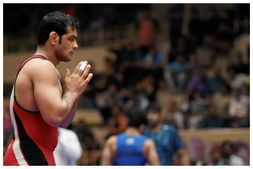 ರೆಸ್ಲರ್ ಕೊಲೆ ಪ್ರಕರಣ: ಸುಶೀಲ್ ಕುಮಾರ್ ವಿರುದ್ಧ ಜಾಮೀನು ರಹಿತ ವಾರೆಂಟ್ ಜಾರಿ