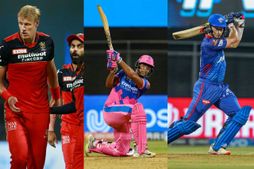 ಈ ಬಾರಿಯ ಐಪಿಎಲ್ ಟೂರ್ನಿಯಲ್ಲಿ ಕೋಟಿ ಕೋಟಿ ಪಡೆದು ಕಳಪೆ ಪ್ರದರ್ಶನ ನೀಡಿದ ಆಟಗಾರರು!