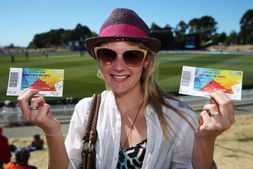 ICC WTC Final Tickets: ಭಾರತ-ನ್ಯೂಜಿಲೆಂಡ್ ನಡುವಿನ WTC final ದುಬಾರಿ ಟಿಕೆಟ್ ಬೆಲೆಯೆಷ್ಟು ಗೊತ್ತಾ?!
