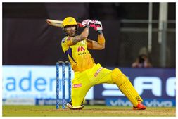 ಈ ಬಾರಿಯ ಐಪಿಎಲ್‌ನಲ್ಲಿ ಶ್ರೇಷ್ಠ ಪ್ರದರ್ಶನ ನೀಡಿದ ಮೂವರು ವಿದೇಶಿ ಆಟಗಾರರು