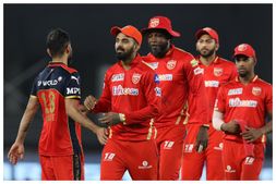 60-65 ರನ್‌ಗಳ ಸೋಲು ಮತ್ತಷ್ಟು ನೋವುಂಟು ಮಾಡುತ್ತಿತ್ತು: 34 ರನ್‌ಗಳ ಸೋಲಿನ ಬಳಿಕ ಕೊಹ್ಲಿ ಮಾತು