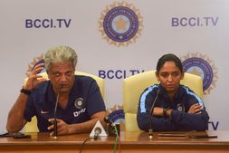 'ಭಾರತೀಯ ಮಹಿಳಾ ತಂಡದಲ್ಲಿ 'ಅಹಂ' ಸಂಸ್ಕೃತಿ ಕೊನೆಗಾಣಬೇಕು'