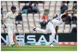 WTC Final: ನ್ಯೂಜಿಲೆಂಡ್ ಆಟಗಾರರನ್ನು ನಿಂದಿಸಿದ ಇಬ್ಬರು ಪ್ರೇಕ್ಷಕರಿಗೆ ಕ್ರೀಡಾಂಗಣದಿಂದ ಗೇಟ್‌ಪಾಸ್