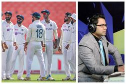 WTC Final: ಆ ಓರ್ವ ಬೌಲರ್‌ನನ್ನು ಭಾರತ ಮಿಸ್ ಮಾಡಿಕೊಳ್ಳುತ್ತಿದೆ: ಆಕಾಶ್ ಚೋಪ್ರ