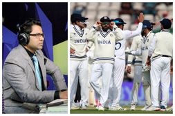 WTC Final: ಭಾರತೀಯ ಆಟಗಾರರಿಗೆ ಅಂಕಗಳನ್ನು ನೀಡಿದ ಆಕಾಶ್ ಚೋಪ್ರ, ಅತಿ ಕಡಿಮೆ ಅಂಕಗಳಿಸಿದ ಸ್ಟಾರ್ ಕ್ರಿಕೆಟಿಗ