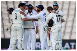 WTC Final: ಭಾರತದ ಸೋಲಿಗೆ ಕಾರಣವಾದ ಸಂಗತಿ ಹೇಳಿದ ಸಚಿನ್ ತೆಂಡೂಲ್ಕರ್
