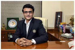 WTC Final: ಟೀಮ್ ಇಂಡಿಯಾ ಬಗ್ಗೆ ಬಿಸಿಸಿಐ ಅಧ್ಯಕ್ಷ ಸೌರವ್ ಗಂಗೂಲಿ ಪ್ರತಿಕ್ರಿಯೆ