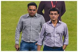 ಒಲಿಂಪಿಕ್ಸ್ ಸಿದ್ಧತೆಗೆ 10 ಕೋಟಿ ದೇಣಿಗೆ ನೀಡಲು ನಿರ್ಧರಿಸಿದ ಬಿಸಿಸಿಐ